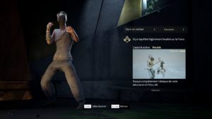 Absolver - Dall'estenuante rissa