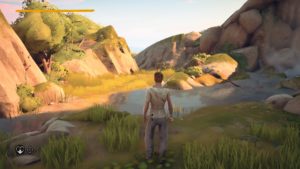 Absolver - Dall'estenuante rissa