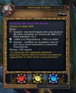 WoW Battle for Azeroth - L'avènement d'Azshara - Mecagone e Nazjatar