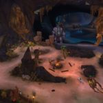 WoW Battle for Azeroth - L'avènement d'Azshara - Mecagone e Nazjatar