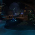 WoW Battle for Azeroth - L'avènement d'Azshara - Mecagone e Nazjatar