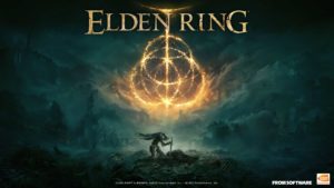 Elden Ring – novo projeto da FromSoftware