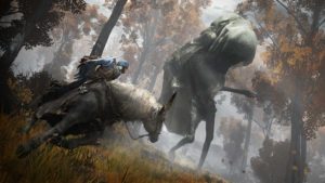 Elden Ring – El nuevo proyecto de FromSoftware