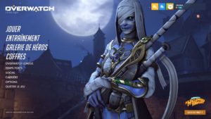 Overwatch - Verso nuovi orizzonti