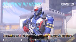 Overwatch - Verso nuovi orizzonti