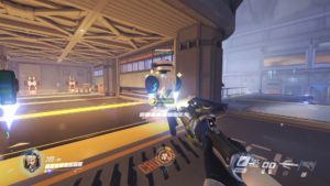 Overwatch - Rumo a novos horizontes