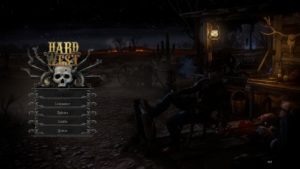 Hard West - Visão geral