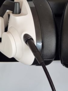 Fones de ouvido acústicos de circuito fechado Epos H3 – Eficiência sem frescuras