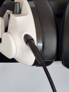 Auriculares acústicos de circuito cerrado Epos H3: eficiencia sin florituras