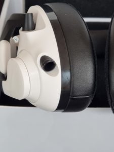 Epos H3 closed-circuit acoustic headphones – Efficiency without frills