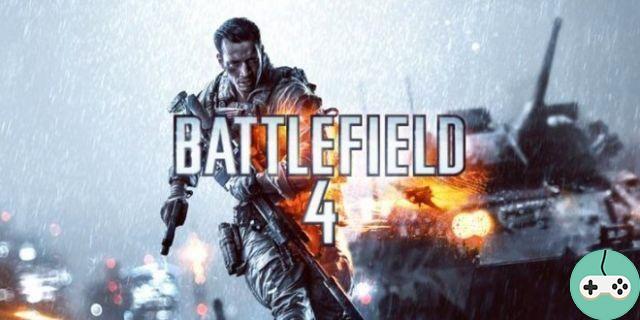 BF4 : BF Night N°11