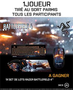 BF4 : BF Night N°11