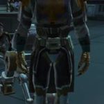 SWTOR - Tanque Shadow Jedi (2.0)