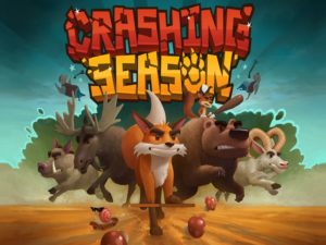 Crashing Season: un corredor atípico