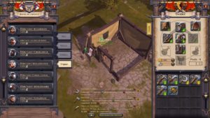 Albion Online - Plan Changes for Launch