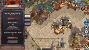 Albion Online - Plan Changes for Launch