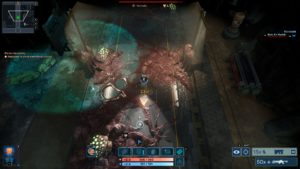 Red Solstice 2 – a infestação continua