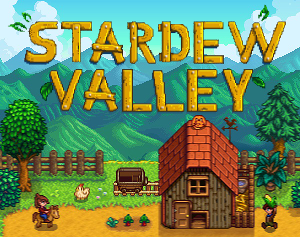 Stardew Valle