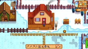 Stardew Vale