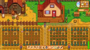 Stardew Valle