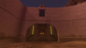 SWTOR - PVF: Village de Mos Bomarr