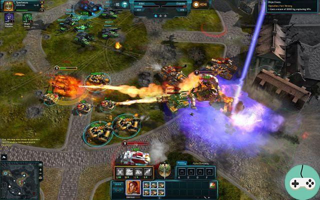 EoN: cambiare il genere MOBA