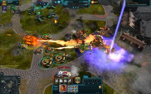 EoN: cambiare il genere MOBA