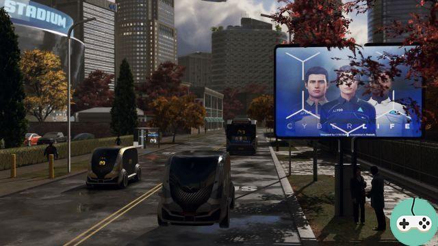 Detroit: Become Human: siéntate en tu sofá y saborea