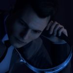 Detroit: Become Human - Sit back on your sofa and savor