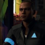 Detroit: Become Human - Sit back on your sofa and savor
