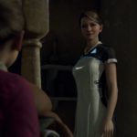 Detroit: Become Human: siéntate en tu sofá y saborea