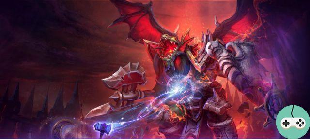 Heroes - Guia do Condado de Dragon