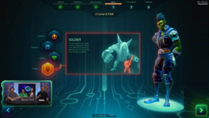 Wildstar - Riepilogo del live streaming e informazioni su domande e risposte