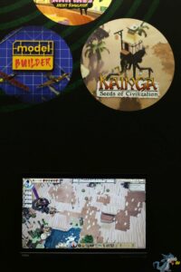 Gamescom 2022 – Kainga: Semi di civiltà