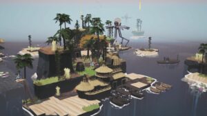 Gamescom 2022 – Kainga: Seeds of Civilization