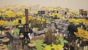 Gamescom 2022 – Kainga: Semillas de Civilización