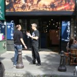 SWTOR - spanish community event
