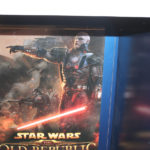 SWTOR - evento da comunidade francesa