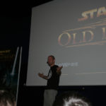 SWTOR - evento da comunidade francesa