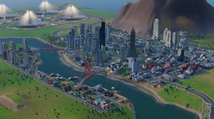 SimCity - atualizações 6 a 8