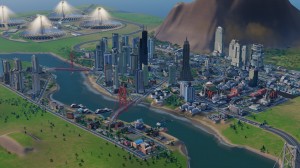 SimCity - Aggiornamenti da 6 a 8