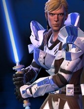 SWTOR - SWTOR para tontos