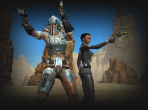 SWTOR - SWTOR for Dummies