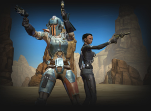 SWTOR - SWTOR para tontos