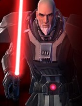 SWTOR - SWTOR para leigos