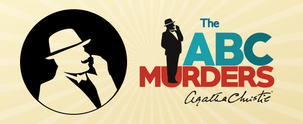 Agatha Christie - The ABC Murders - Nova amostra do jogo do detetive!