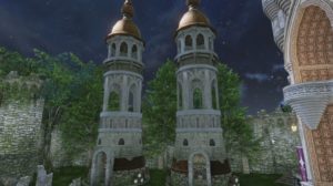 ArcheAge - Anteprima 2.9, Ascension