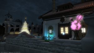 FFXIV - Tour della casa # 7