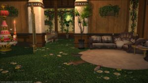 FFXIV - House Tour # 7