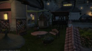 FFXIV - Tour della casa # 7